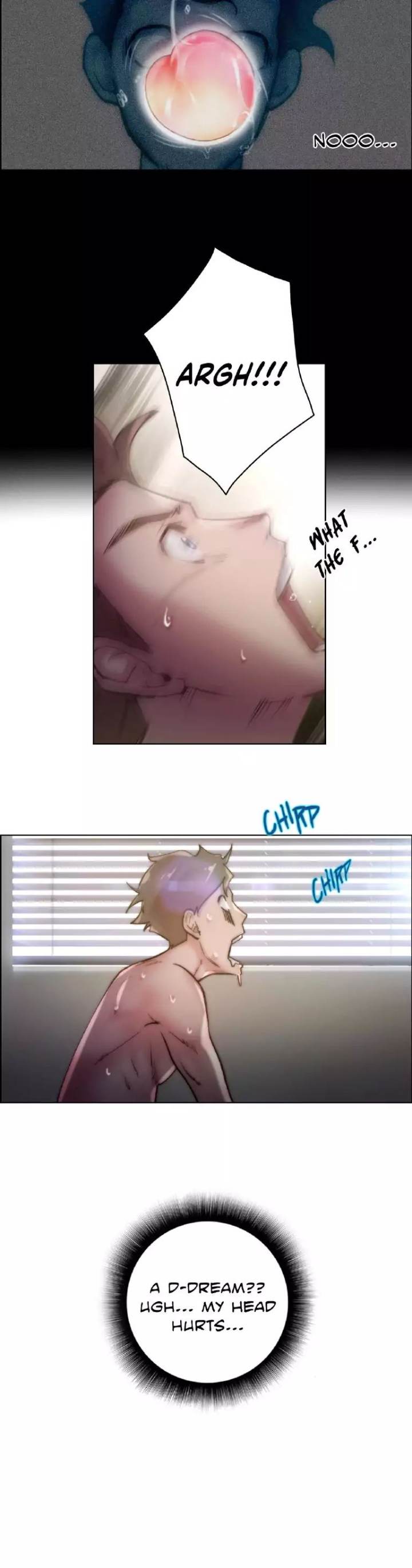 Sex Knights - Chapter 23 [photo 12] - MangaPorn