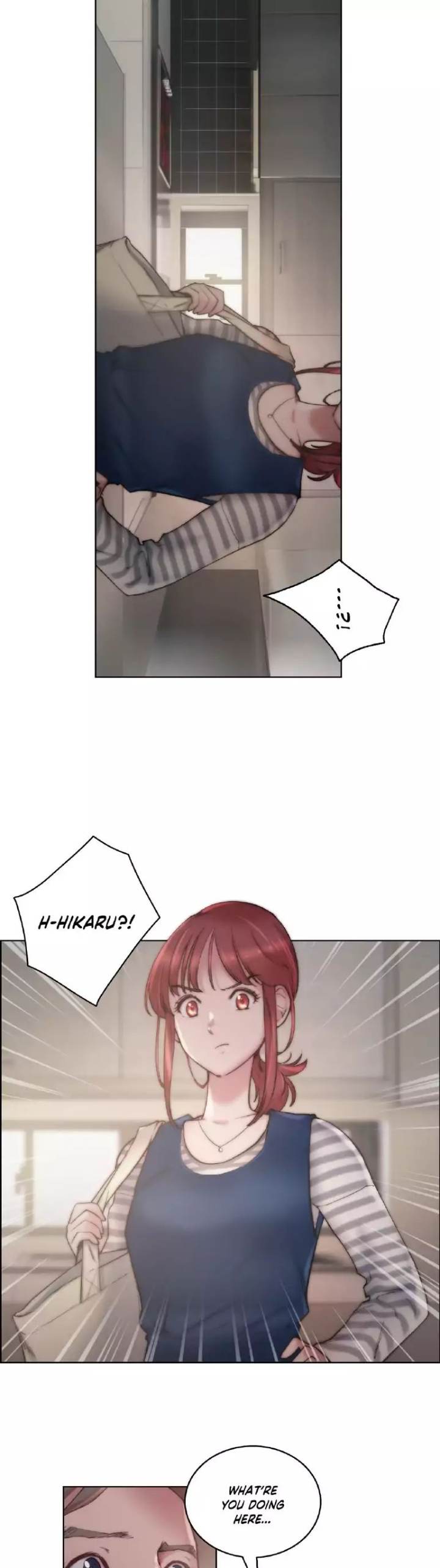 Sex Knights - Chapter 23 [photo 14] - MangaPorn