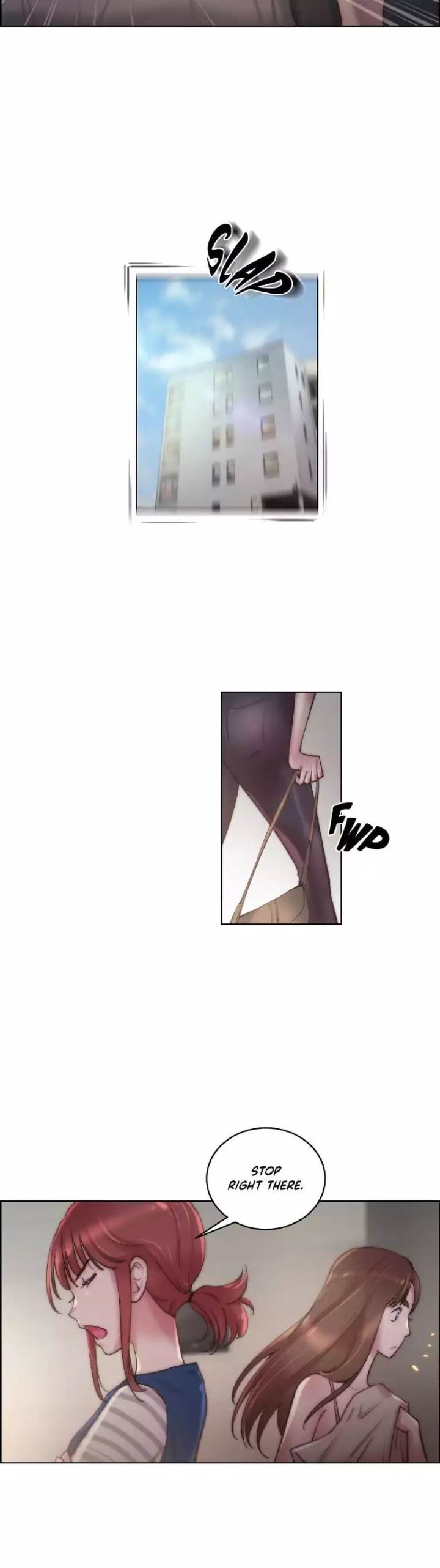 Sex Knights - Chapter 23 [photo 16] - MangaPorn