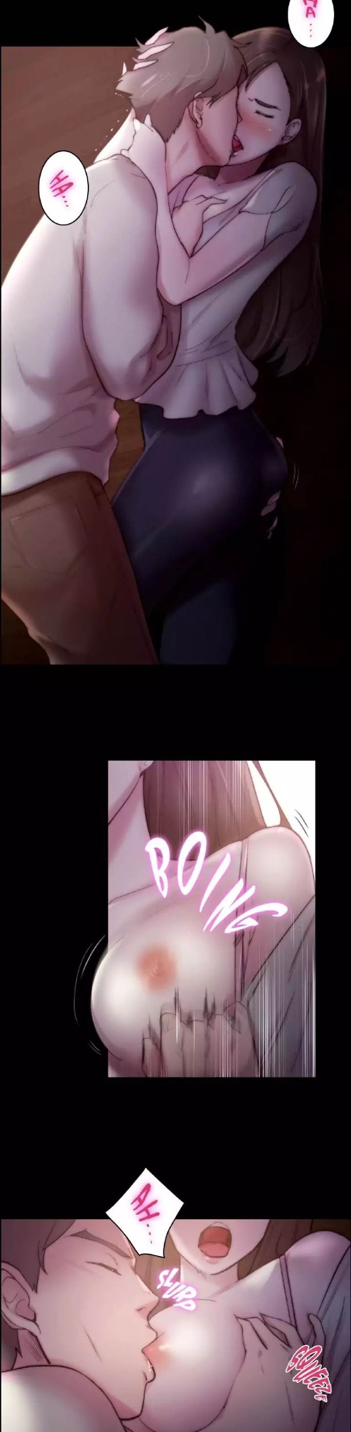 Sex Knights - Chapter 23 [photo 2] - MangaPorn