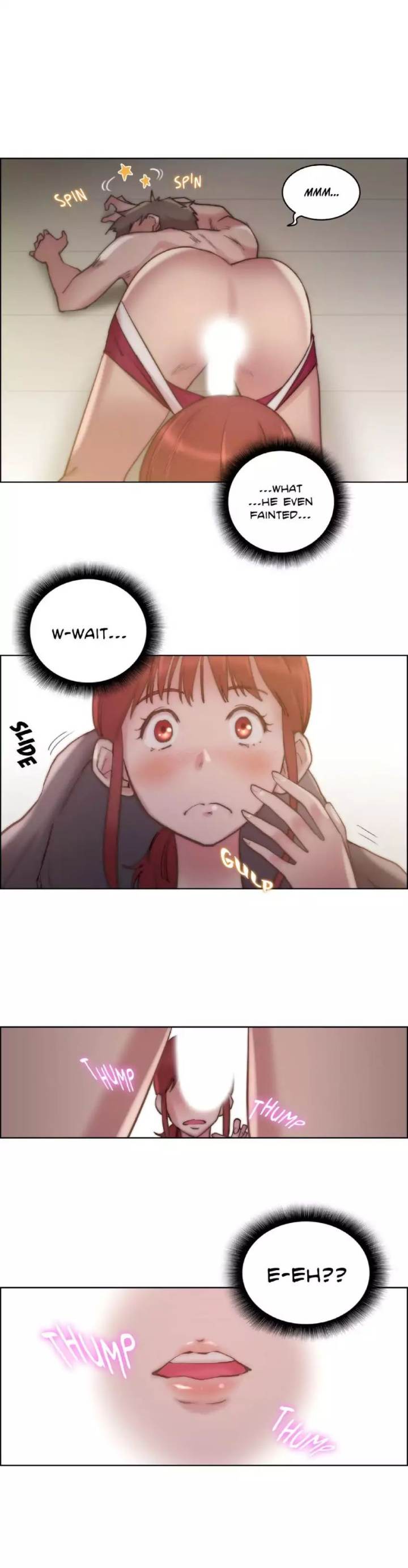 Sex Knights - Chapter 24 [photo 6] - MangaPorn