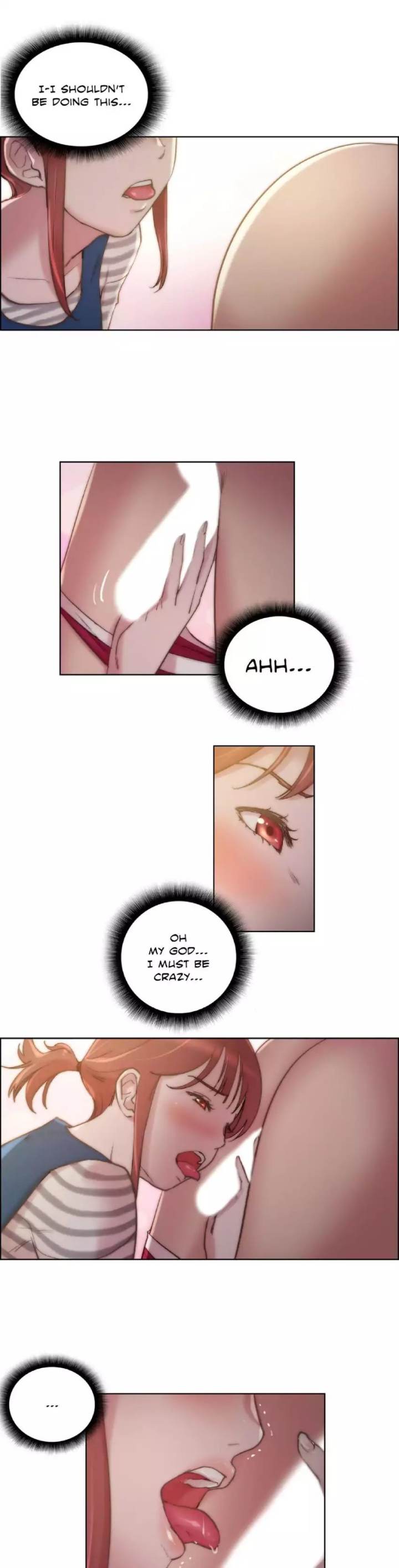 Sex Knights - Chapter 24 [photo 7] - MangaPorn