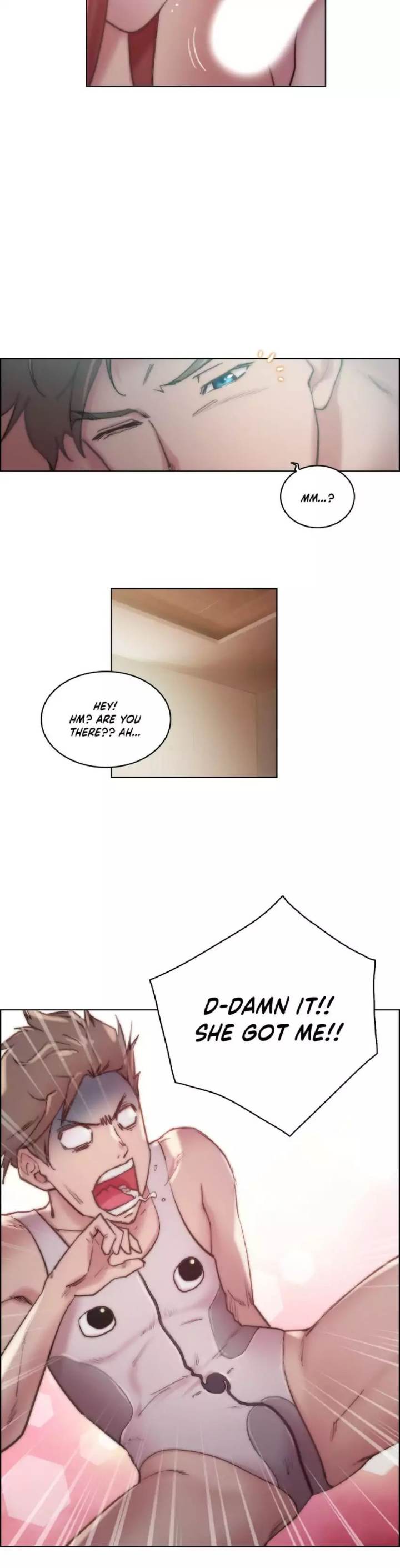 Sex Knights - Chapter 24 [photo 8] - MangaPorn