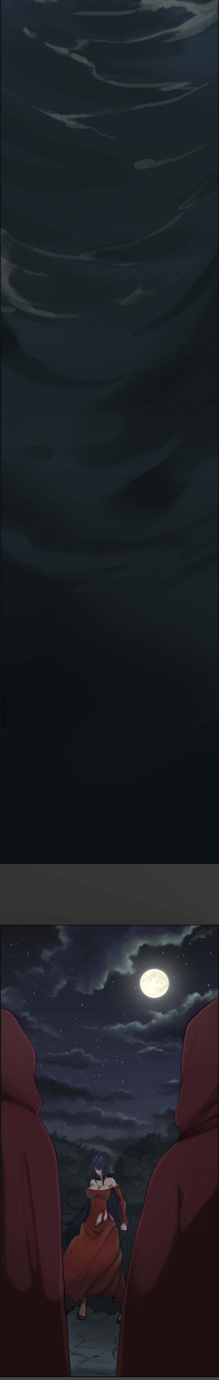 Aharoo - Chapter 1 [photo 9] - MangaPorn