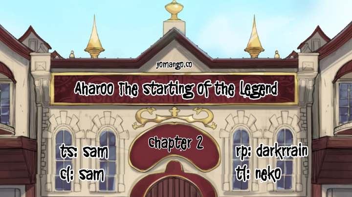 Aharoo - Chapter 2 [photo 1] - MangaPorn