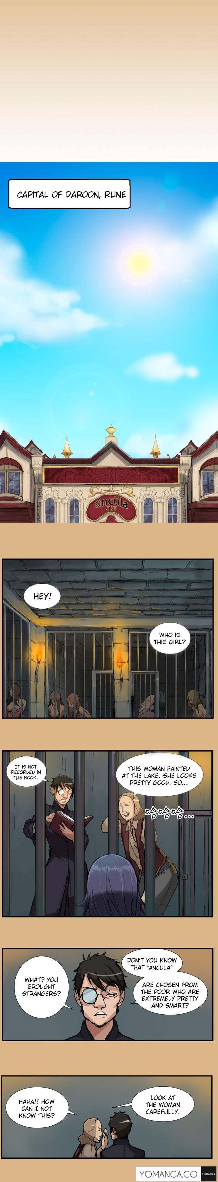 Aharoo - Chapter 2 [photo 9] - MangaPorn