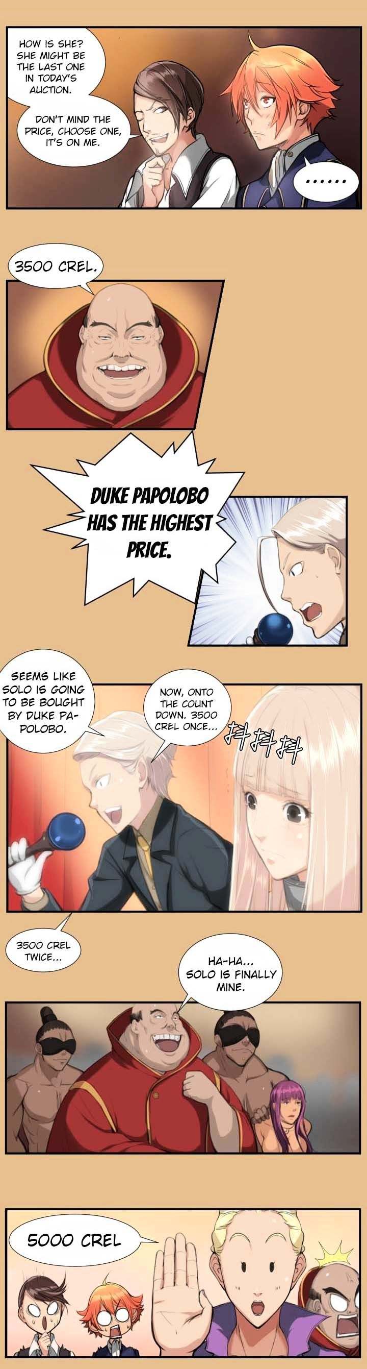 Aharoo - Chapter 3 [photo 7] - MangaPorn