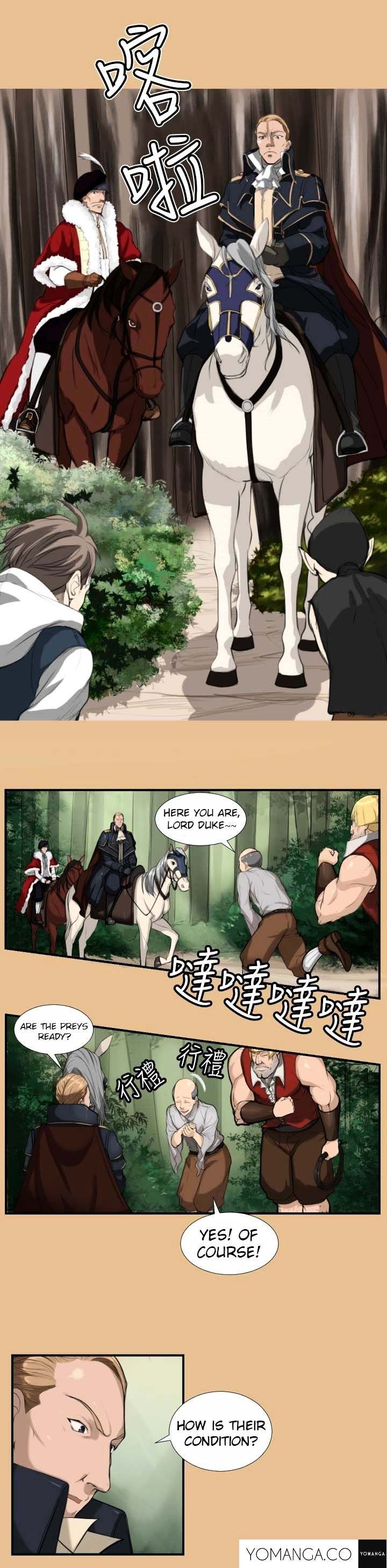 Aharoo - Chapter 4 [photo 13] - MangaPorn