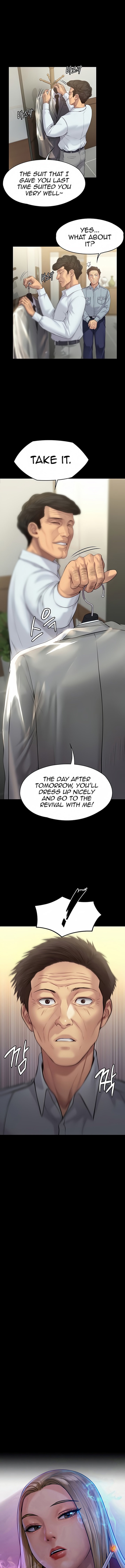 Queen Bee - Chapter 203 [photo 1] - MangaPorn