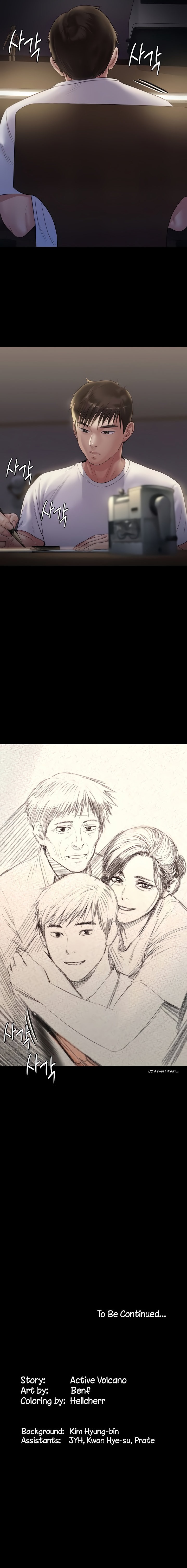 Queen Bee - Chapter 203 [photo 18] - MangaPorn