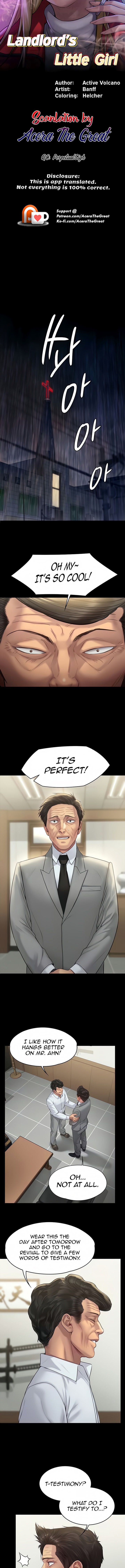 Queen Bee - Chapter 203 [photo 2] - MangaPorn