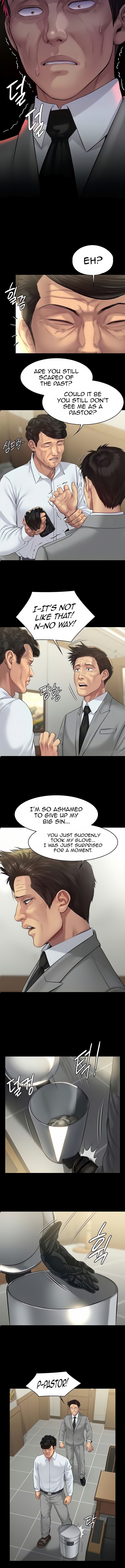 Queen Bee - Chapter 203 [photo 4] - MangaPorn