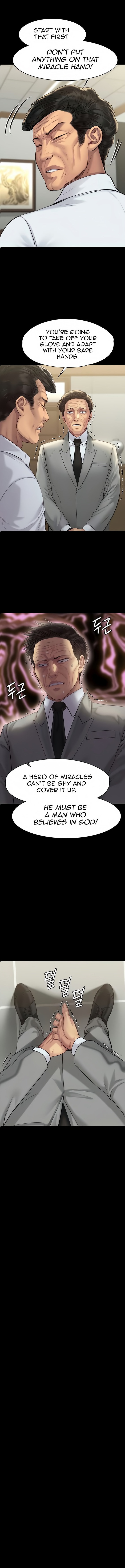 Queen Bee - Chapter 203 [photo 5] - MangaPorn