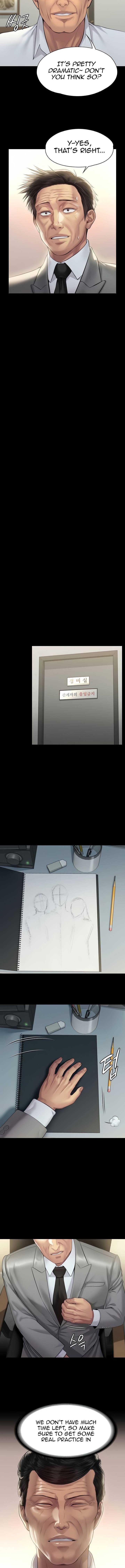 Queen Bee - Chapter 203 [photo 7] - MangaPorn