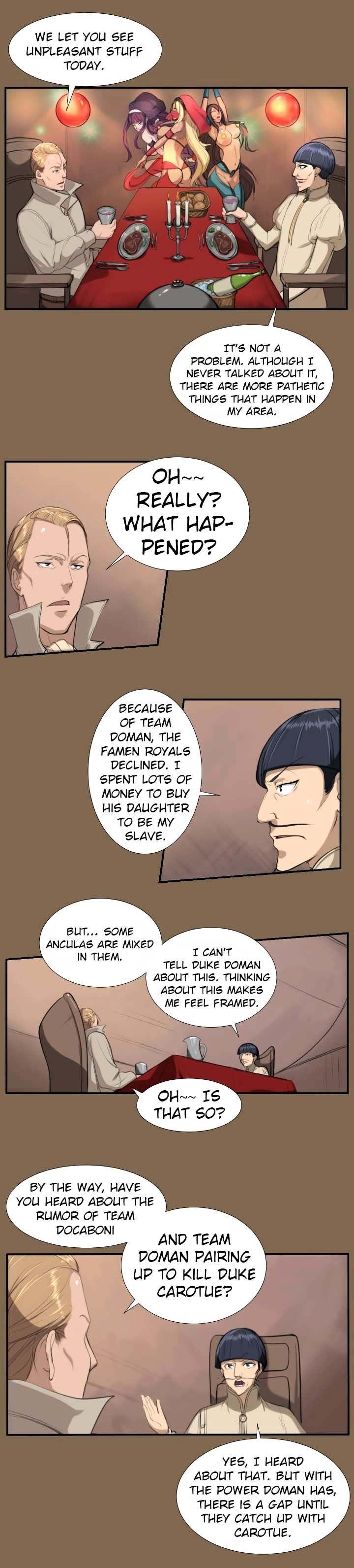 Aharoo - Chapter 5 [photo 10] - MangaPorn