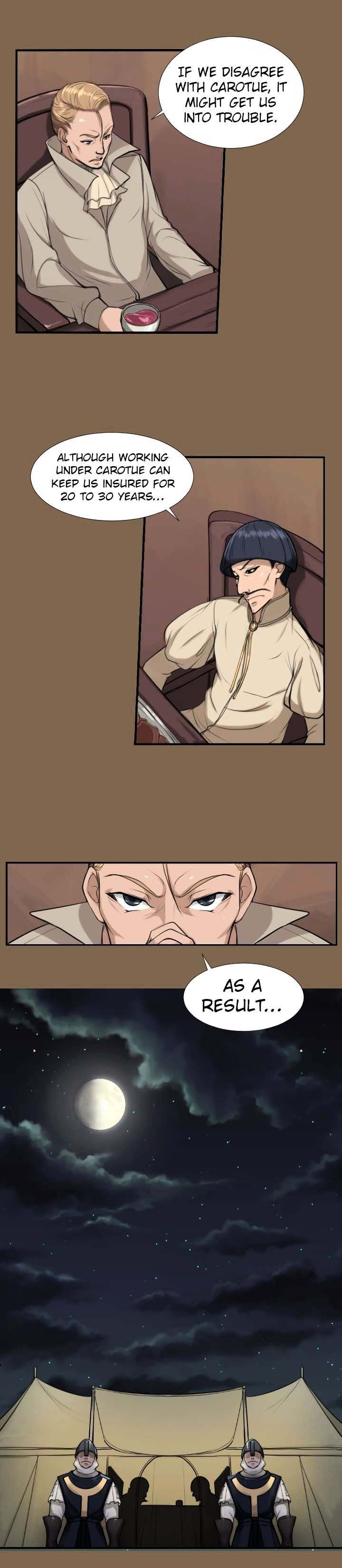 Aharoo - Chapter 5 [photo 11] - MangaPorn