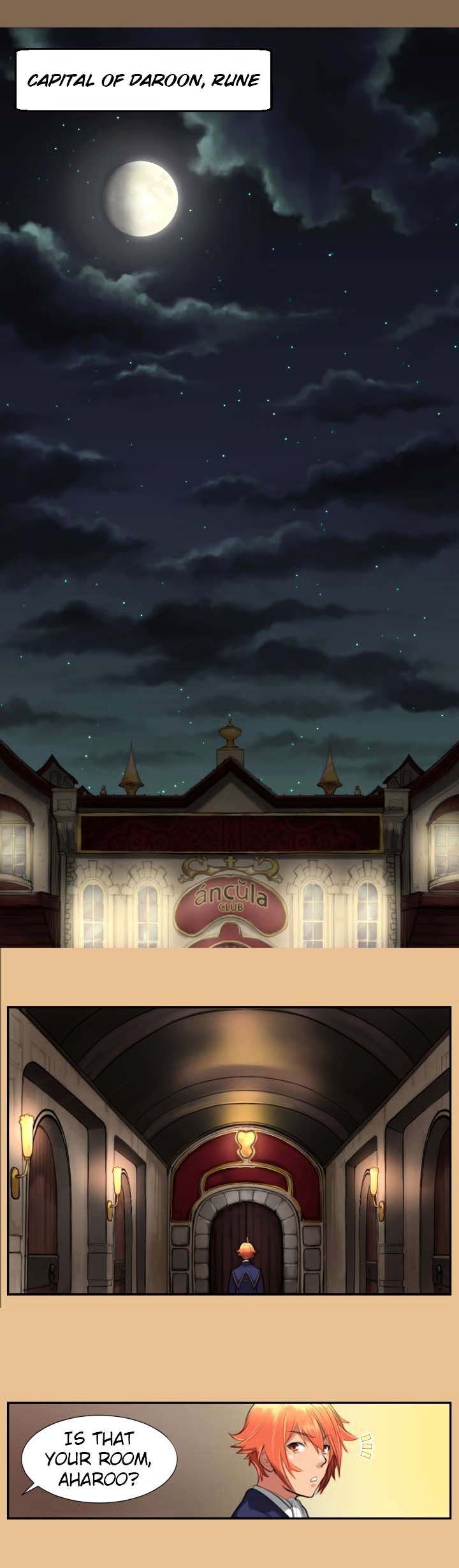 Aharoo - Chapter 5 [photo 12] - MangaPorn