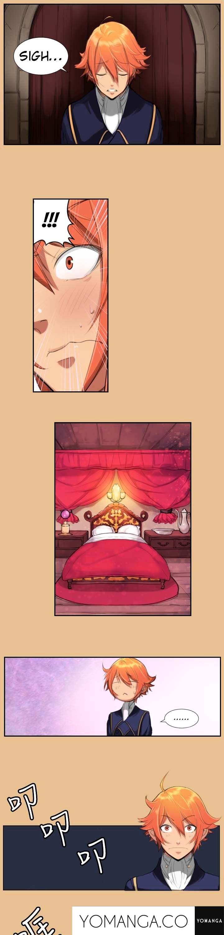 Aharoo - Chapter 5 [photo 14] - MangaPorn