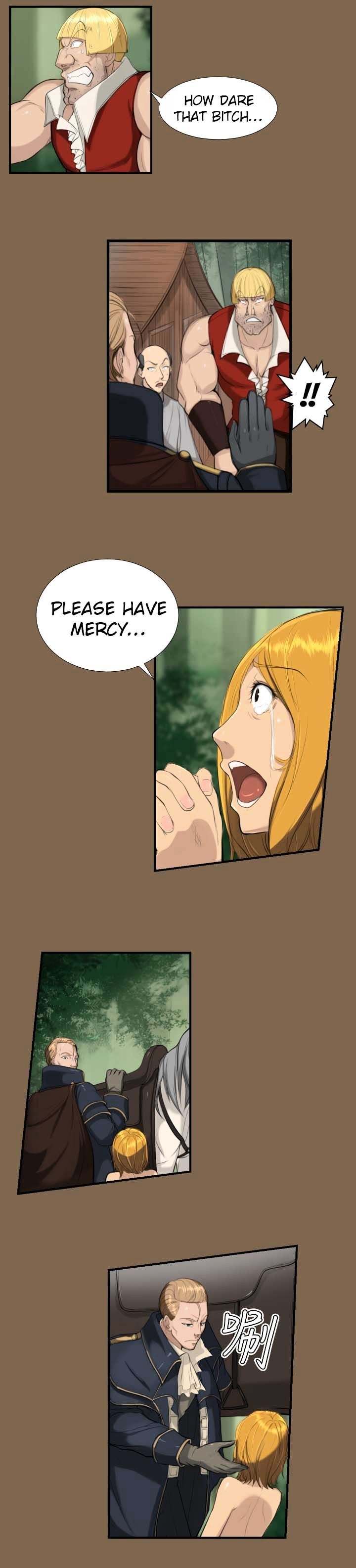 Aharoo - Chapter 5 [photo 5] - MangaPorn