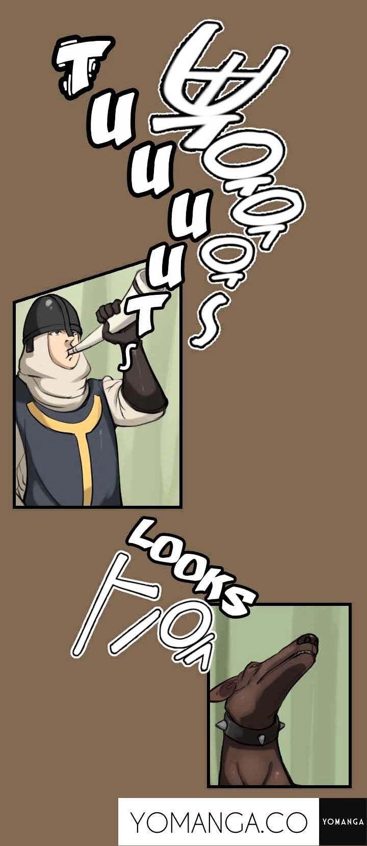 Aharoo - Chapter 6 [photo 24] - MangaPorn