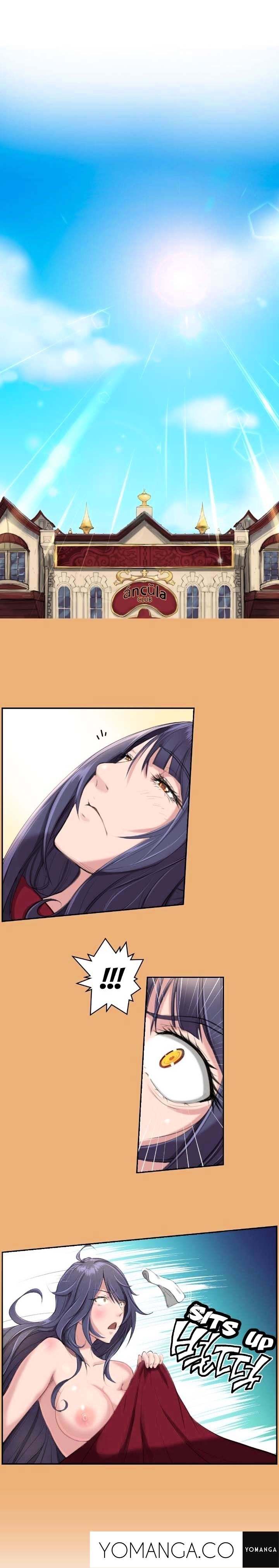 Aharoo - Chapter 6 [photo 28] - MangaPorn