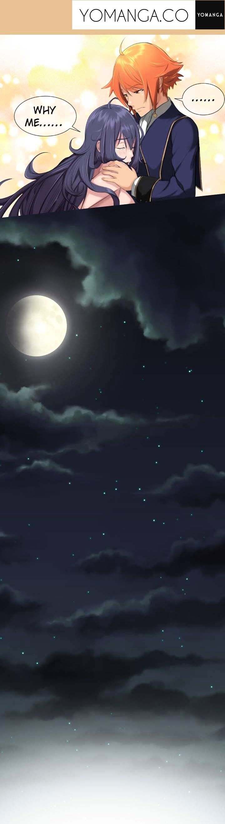 Aharoo - Chapter 6 [photo 6] - MangaPorn