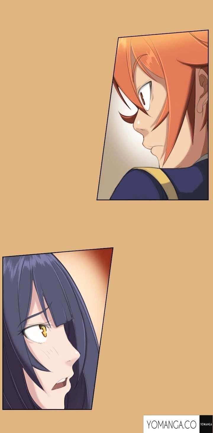 Aharoo - Chapter 7 [photo 14] - MangaPorn