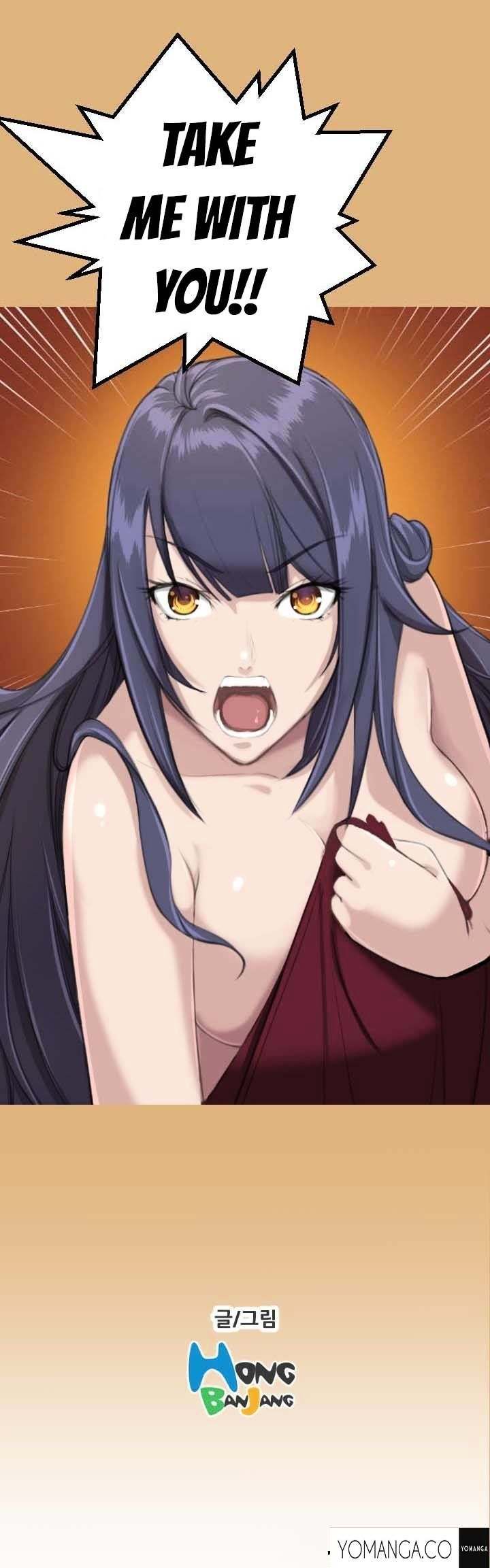 Aharoo - Chapter 7 [photo 15] - MangaPorn