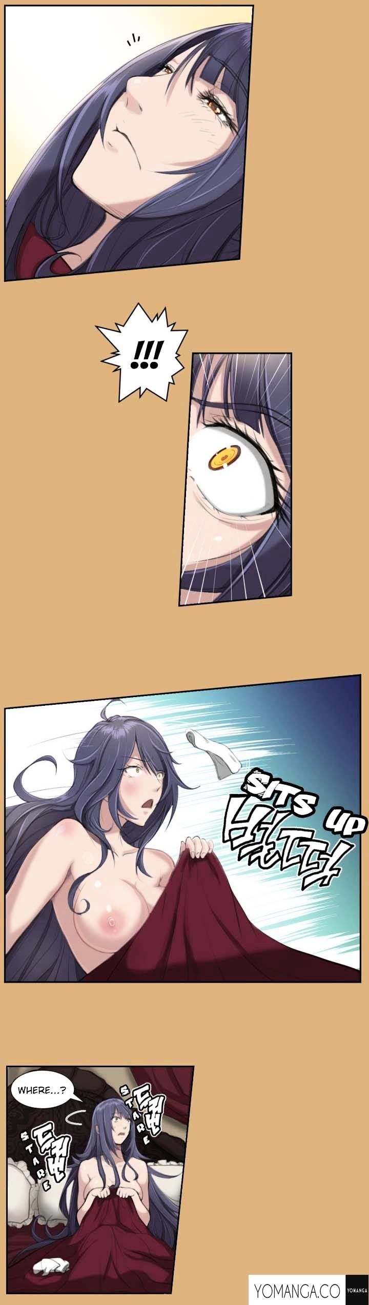 Aharoo - Chapter 7 [photo 2] - MangaPorn