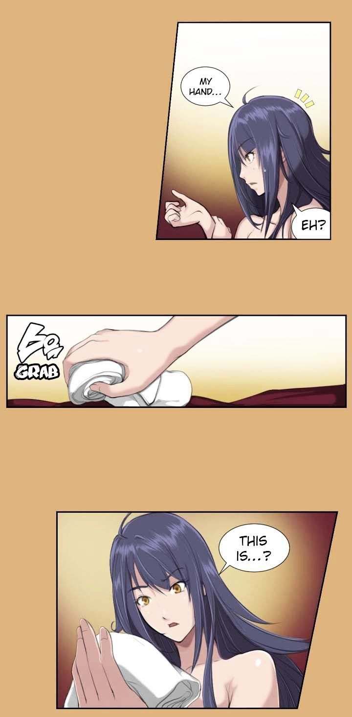 Aharoo - Chapter 7 [photo 3] - MangaPorn