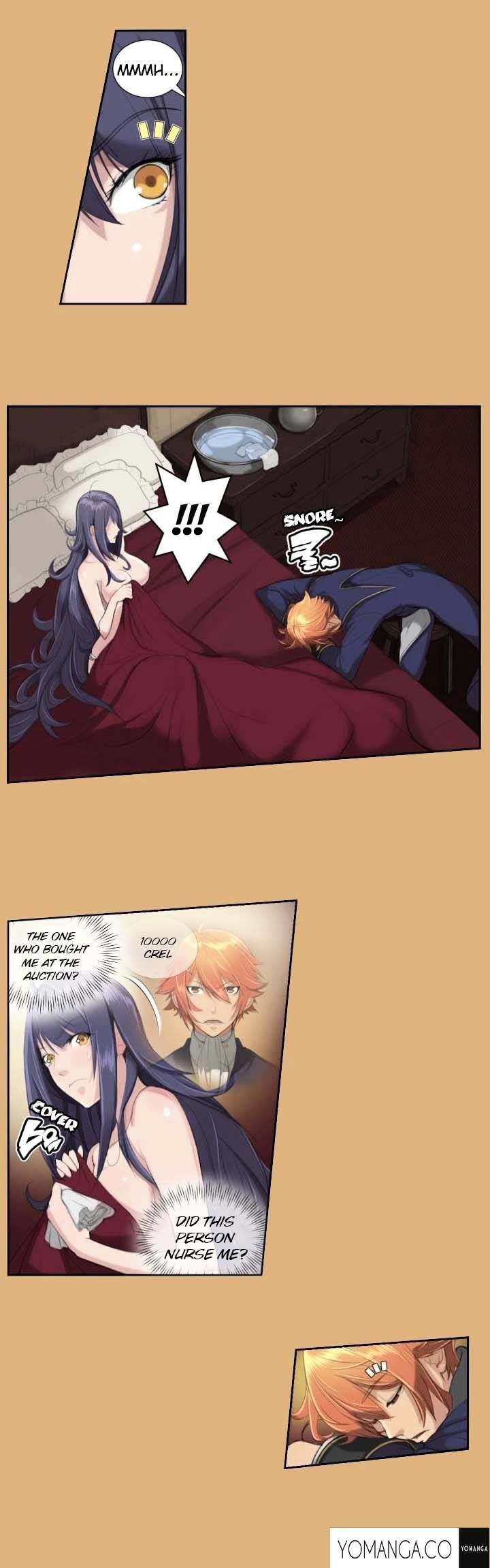 Aharoo - Chapter 7 [photo 4] - MangaPorn