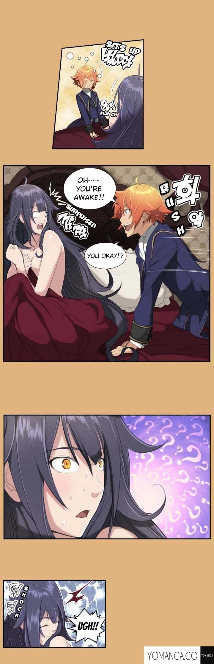 Aharoo - Chapter 7 [photo 5] - MangaPorn