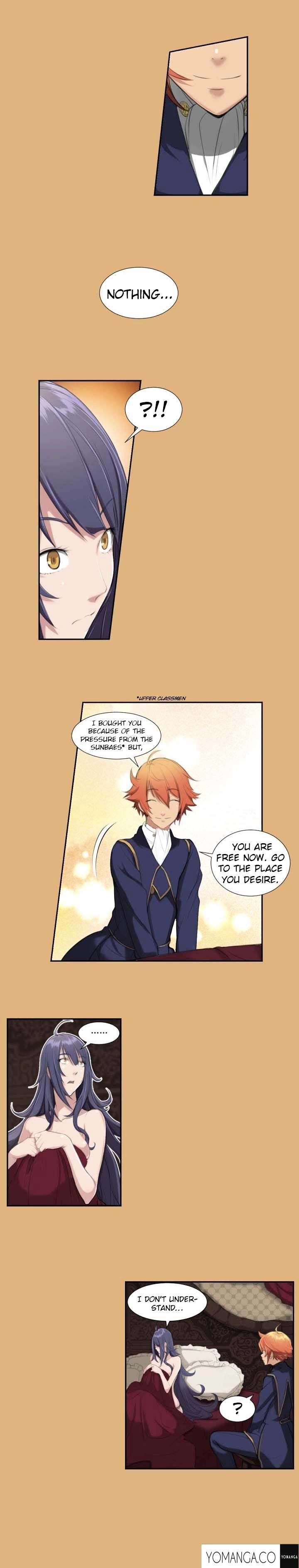 Aharoo - Chapter 7 [photo 7] - MangaPorn