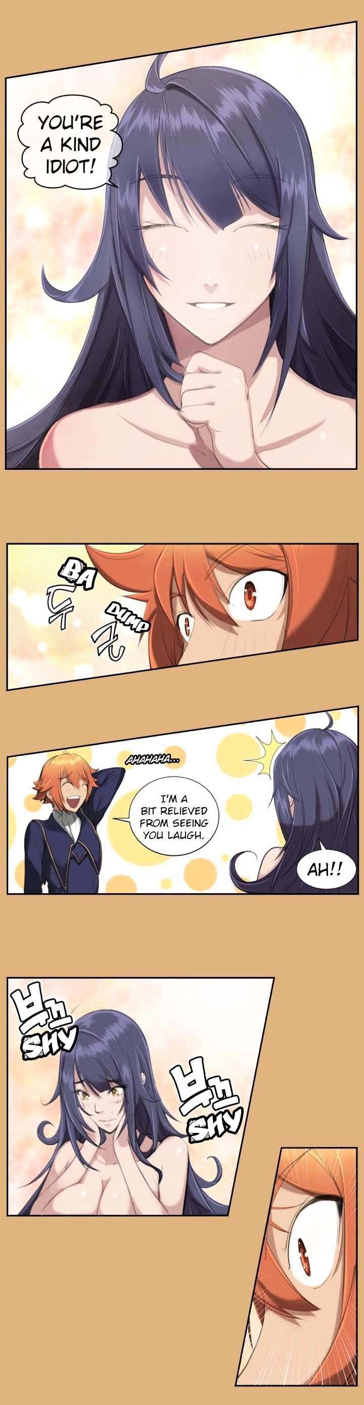 Aharoo - Chapter 7 [photo 9] - MangaPorn