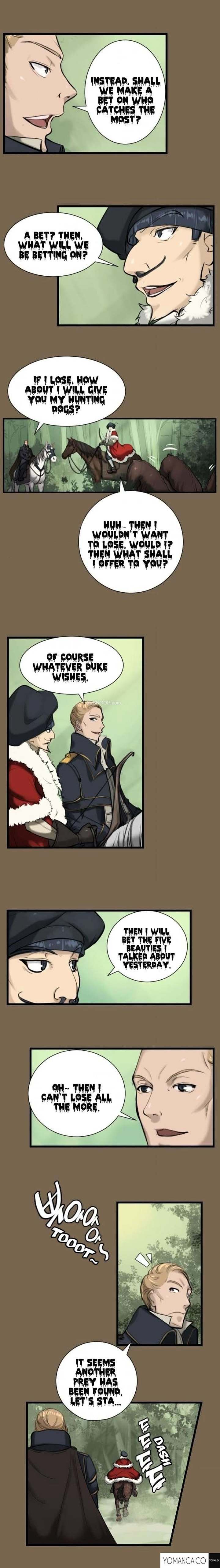 Aharoo - Chapter 9 [photo 5] - MangaPorn