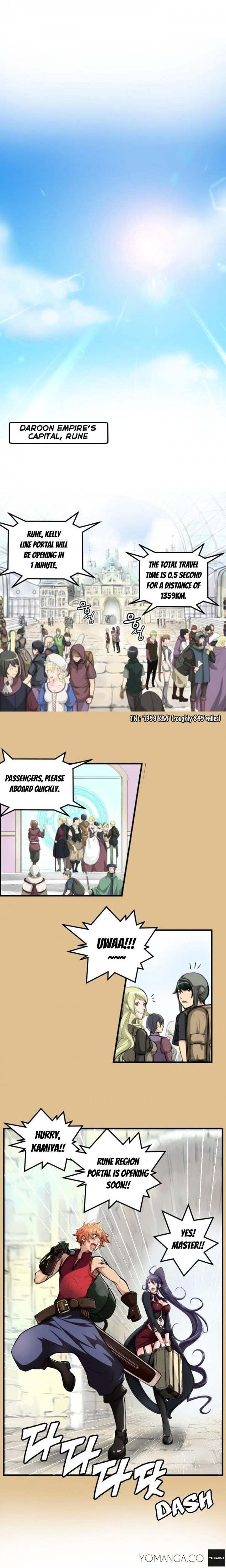 Aharoo - Chapter 10 [photo 1] - MangaPorn