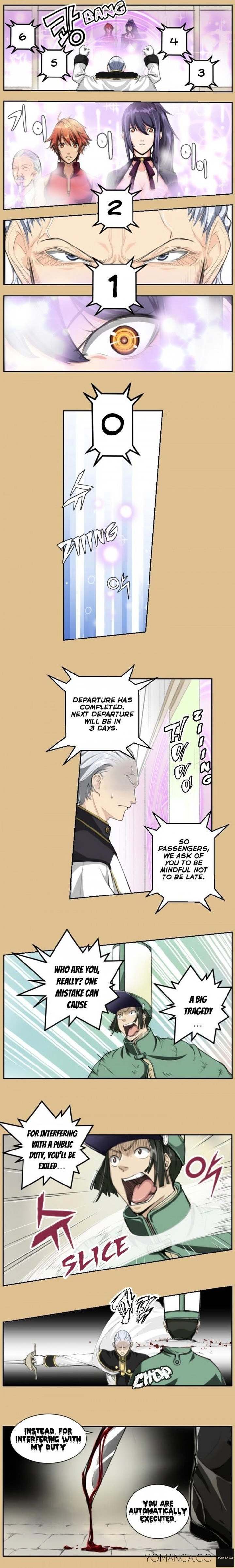 Aharoo - Chapter 10 [photo 4] - MangaPorn