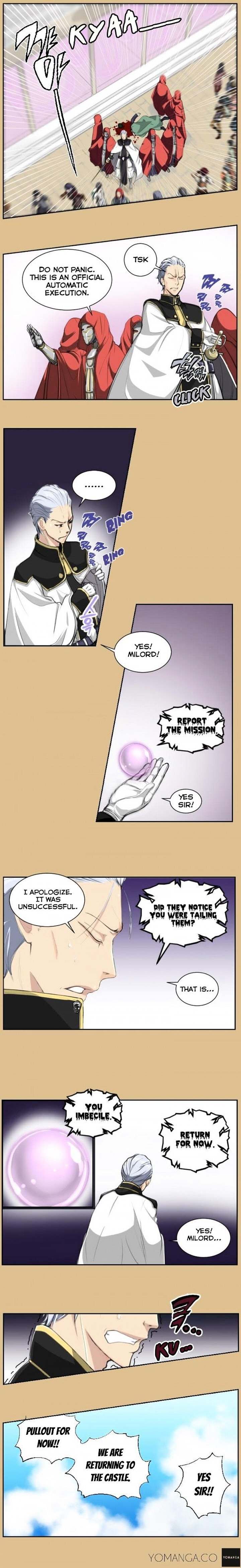 Aharoo - Chapter 10 [photo 5] - MangaPorn