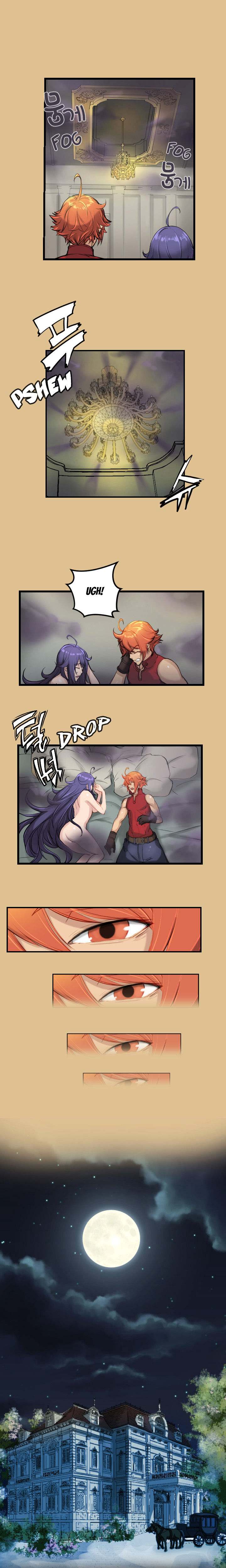 Aharoo - Chapter 11 [photo 10] - MangaPorn