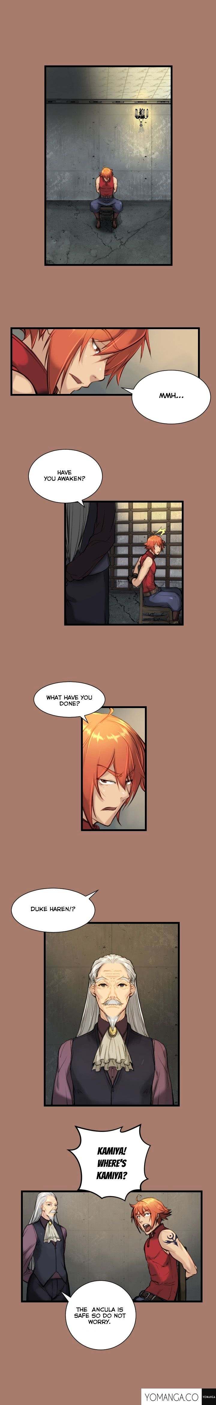 Aharoo - Chapter 11 [photo 11] - MangaPorn