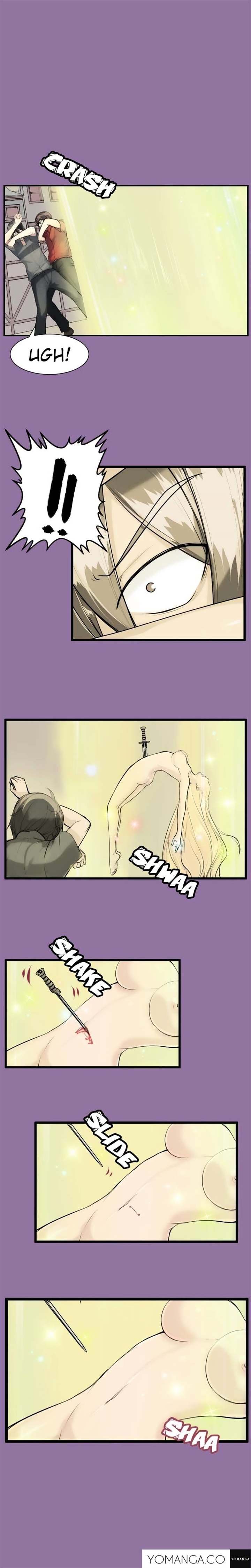 Aharoo - Chapter 13 [photo 10] - MangaPorn