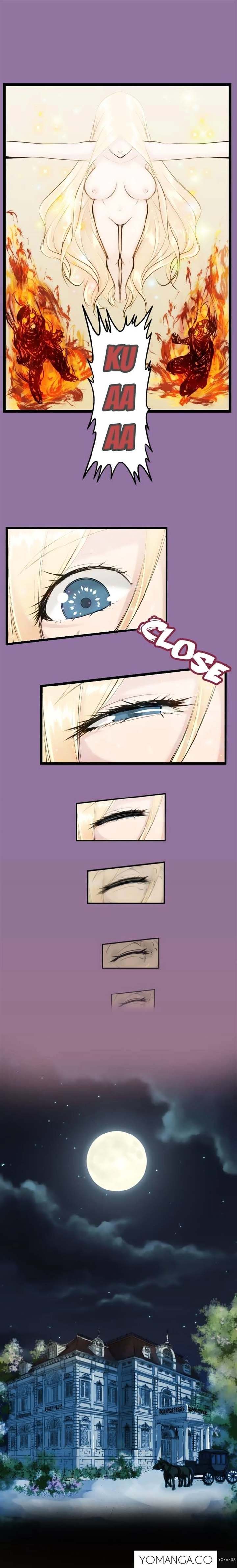 Aharoo - Chapter 13 [photo 12] - MangaPorn