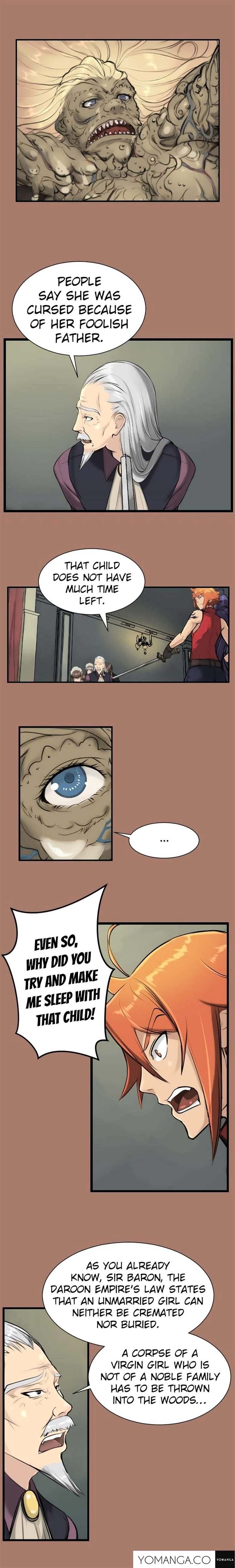 Aharoo - Chapter 13 [photo 13] - MangaPorn