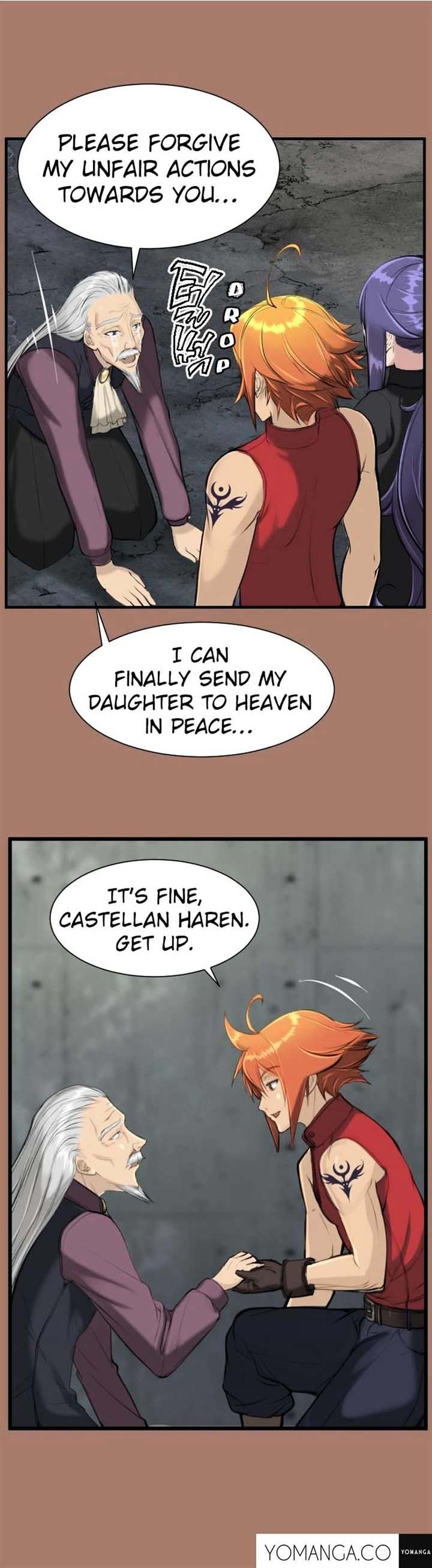 Aharoo - Chapter 14 [photo 17] - MangaPorn