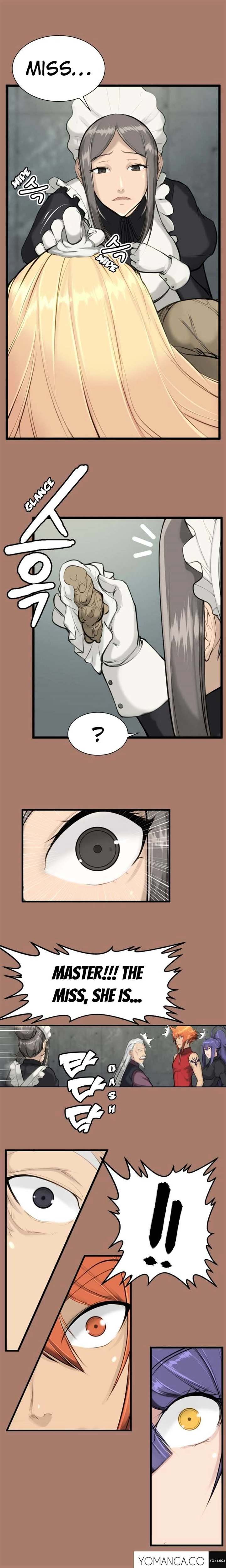 Aharoo - Chapter 14 [photo 18] - MangaPorn