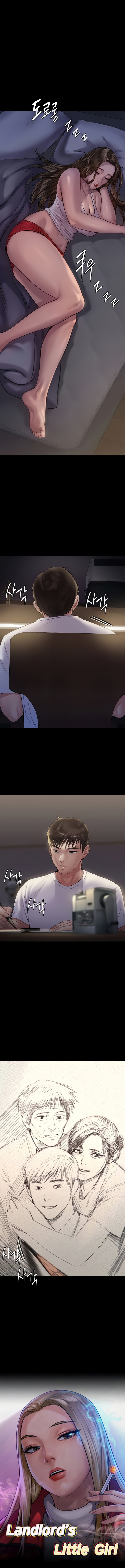 Queen Bee - Chapter 204 [photo 1] - MangaPorn