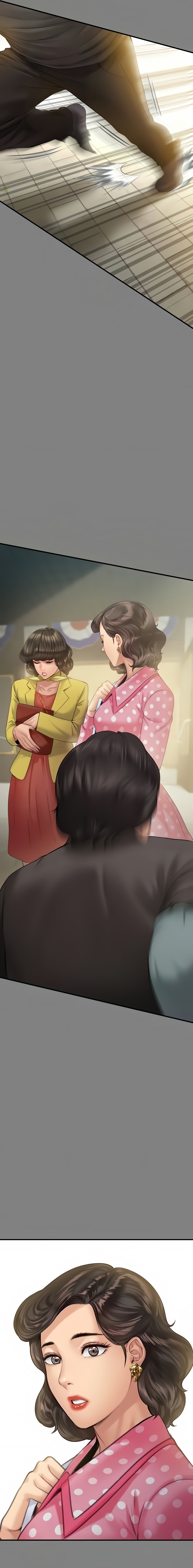 Queen Bee - Chapter 204 [photo 11] - MangaPorn