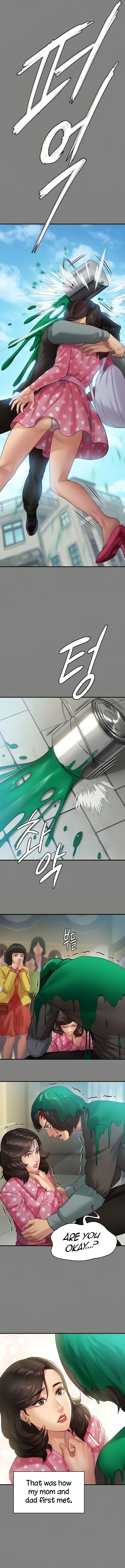 Queen Bee - Chapter 204 [photo 12] - MangaPorn