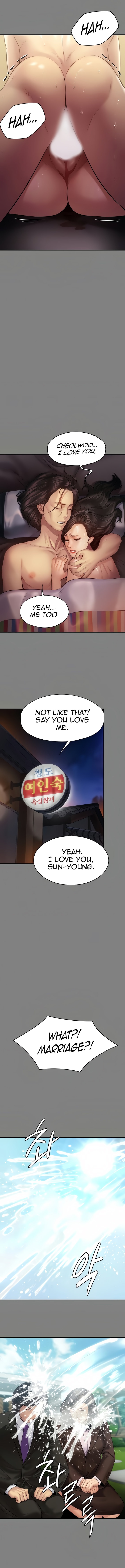 Queen Bee - Chapter 204 [photo 15] - MangaPorn