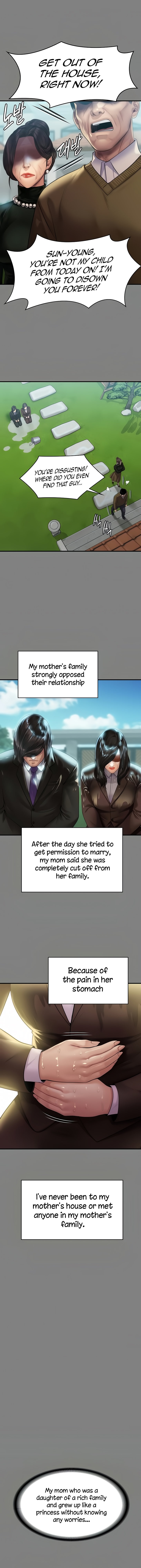 Queen Bee - Chapter 204 [photo 16] - MangaPorn